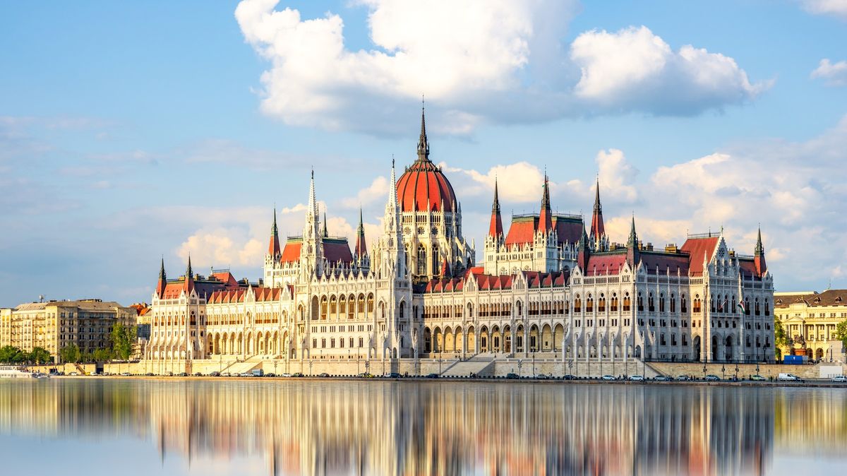 Budapešť je nejvíce podceňovanou metropolí světa, uvádí studie